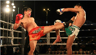 萬達(dá)泰國(guó)風(fēng)情節(jié)活動(dòng)