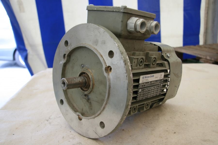 AC-MOTOREN GMBH循環(huán)電機、AC-MOTOREN GMBH磁力電機