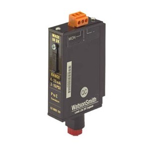 英國Watson Smith(電氣轉(zhuǎn)換器、氣電轉(zhuǎn)換器)