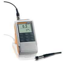 德國FISCHER DELTASCOPE 測(cè)厚儀