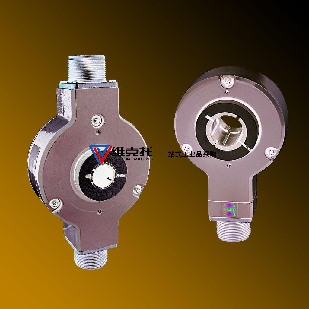 德國(guó)Kuebler庫(kù)伯勒編碼器、絕對(duì)型編碼器、傾角儀