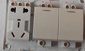 美國Pollak，開關