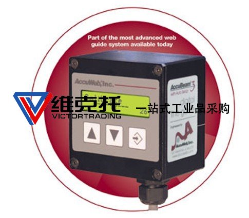 美國(guó)ACCUWEB，ACCUWEB糾偏控制器，