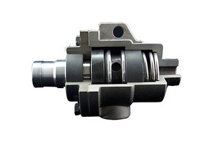 DT2-2傳感器，德國哈威