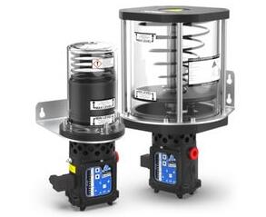 DROPSA分配器、潤滑泵