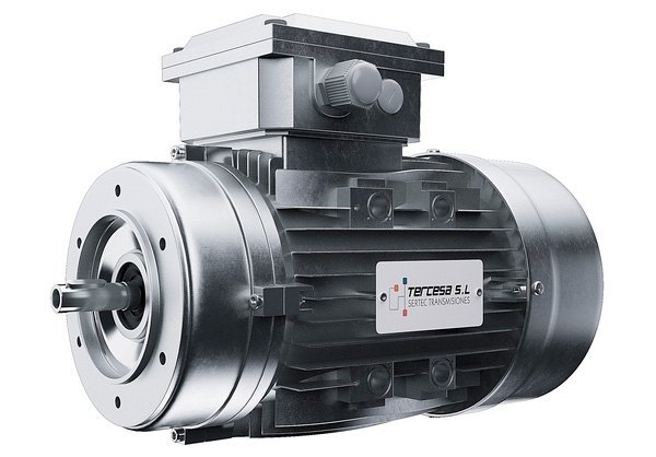 供應(yīng)西班牙TERCESA馬達、電機