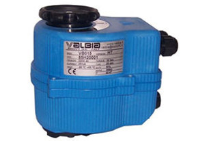 VALBIA氣動球閥兩通球閥，三通球閥，蝶閥