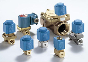 DANFOSS電磁閥，DANFOSS膨脹閥、DANFOSS安全閥