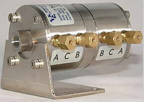  VINDUM錐形密封閥門(mén)、管接頭