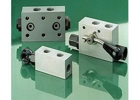 OLEOSTAR減壓閥、OLEOSTAR順序閥、OLEOSTAR止回閥