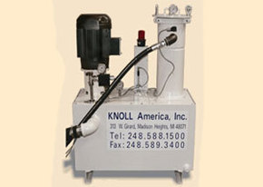 德國(guó)KNOLL泵、KNOLL過(guò)濾器、KNOLL濾芯