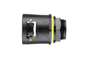 Adaptaflex軟管接頭，電纜防水接頭