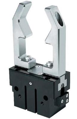 美國ROBOHAND氣動(dòng)夾爪