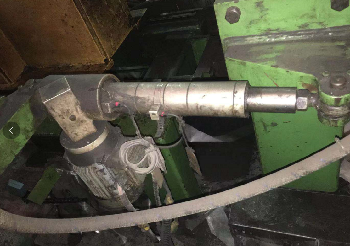 美國VAL-TEX 氣動注脂機 5-70，10-70，40-70