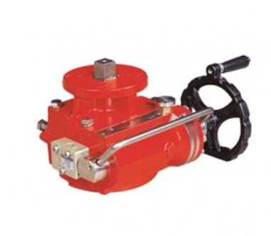 HKC閥門、HKC執(zhí)行器