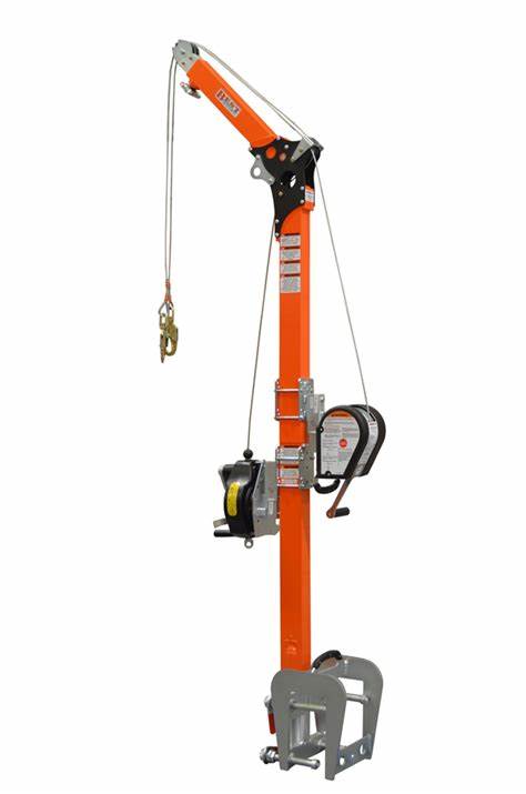 英國(guó)btech Safety線束、掛鉤