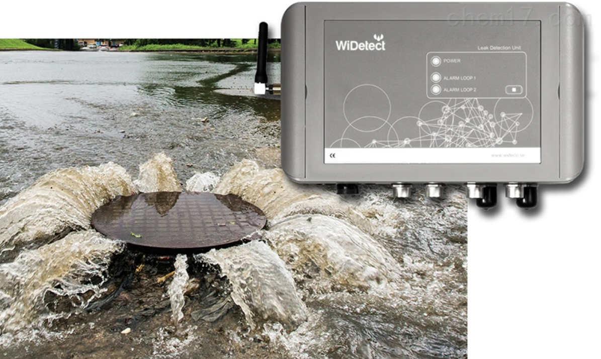 Rovanco管件、探測(cè)器