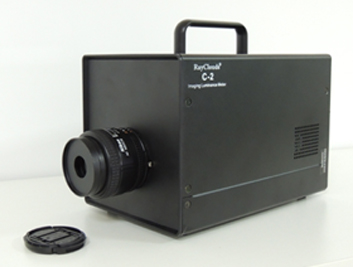 英國JENWAY色度計