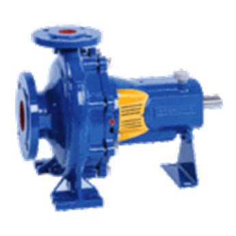 STERLING ZLN系列工業(yè)標(biāo)準泵