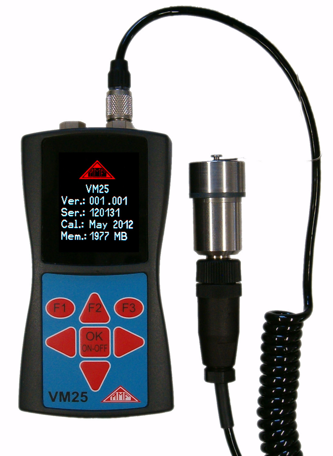 供應(yīng)德國(guó)MMF傳感器、MMF校準(zhǔn)器