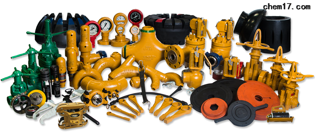 Oteco止回閥，Oteco減壓閥