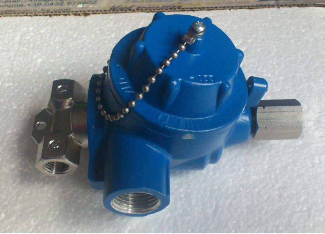 德國KAMMERER閘閥K、T、KII、KIII、O