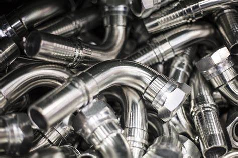 供應意大利OM Oleodinamica連接管、接頭