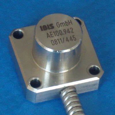 供應(yīng)德國IBIS傳感器、打印機