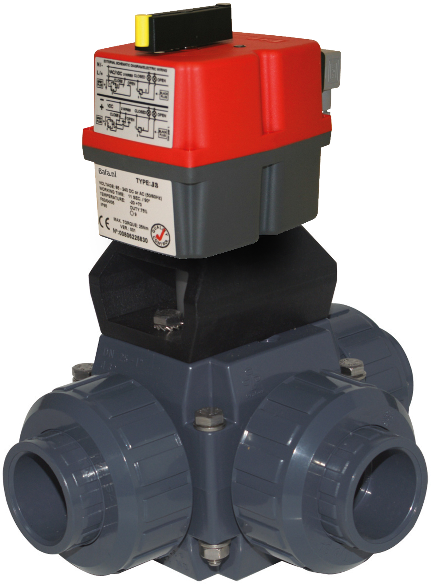 供應(yīng)英國J+J Automation執(zhí)行機構(gòu) 、閥門