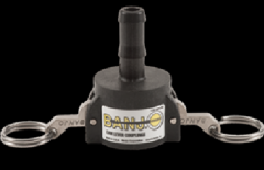 Banjo閥門，Banjo接頭，Banjo閥門泵