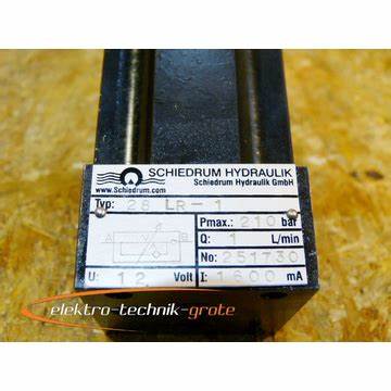 供應(yīng)德國(guó)schiedrum氣缸、閥門