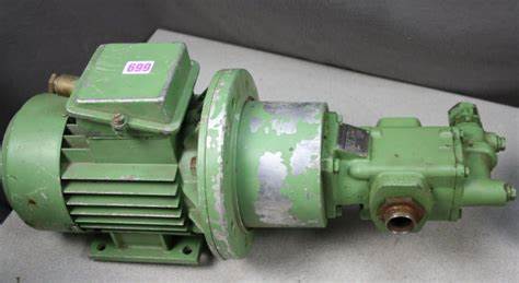 供應德國RICKMEIER泵、閥門