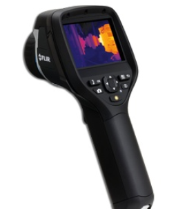 德國FLIR手持式紅外熱成像儀E30、 E40、 E50、E60